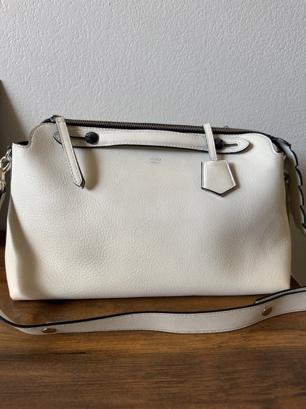 Fendi By The Way Selleria Style